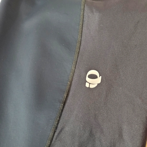 Pearl Izumi Women's Black AmFib Cold Weather Thermal Cycling Tights - Size XL - Picture 8 of 16